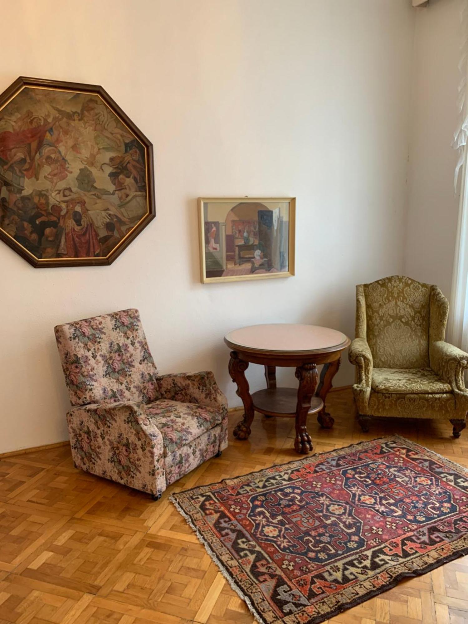 Libra Grande Venetian Style Apartment Budapest Exterior foto