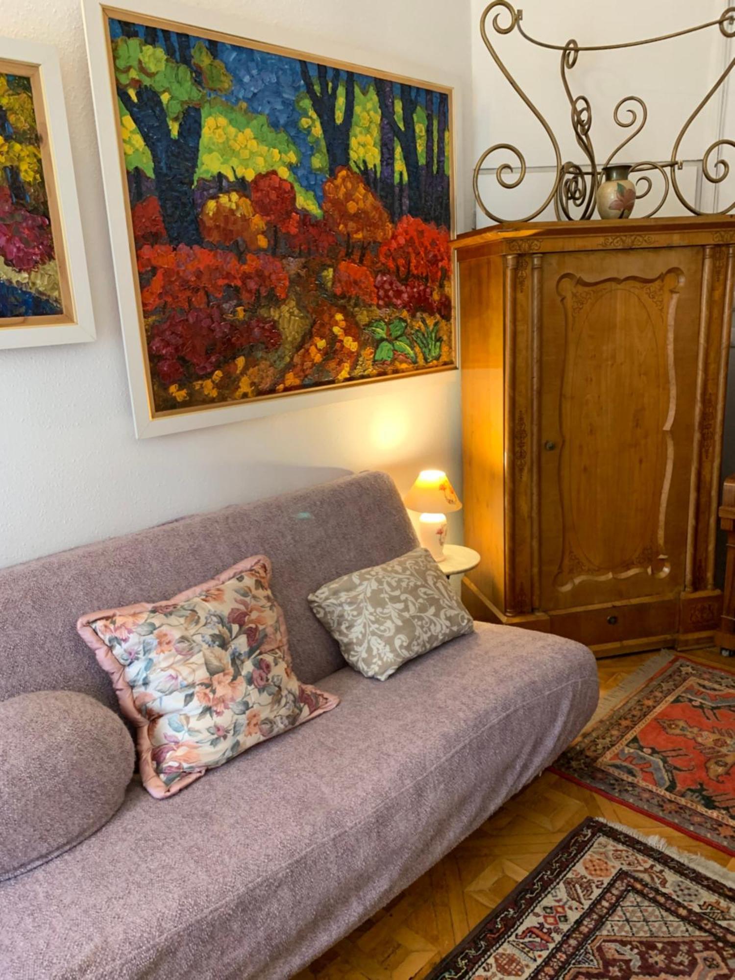 Libra Grande Venetian Style Apartment Budapest Exterior foto